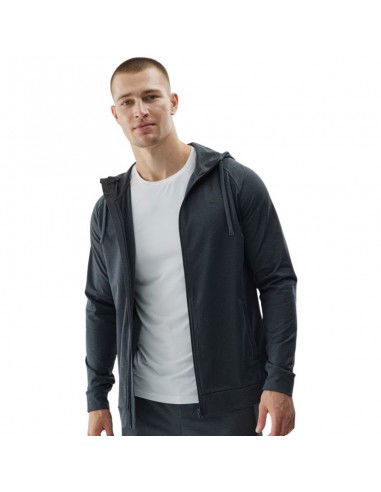 4F M sweatshirt 4FWAW24TFSWM403 22M