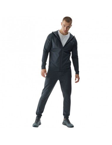 4F M sweatshirt 4FWAW24TFSWM403 22M