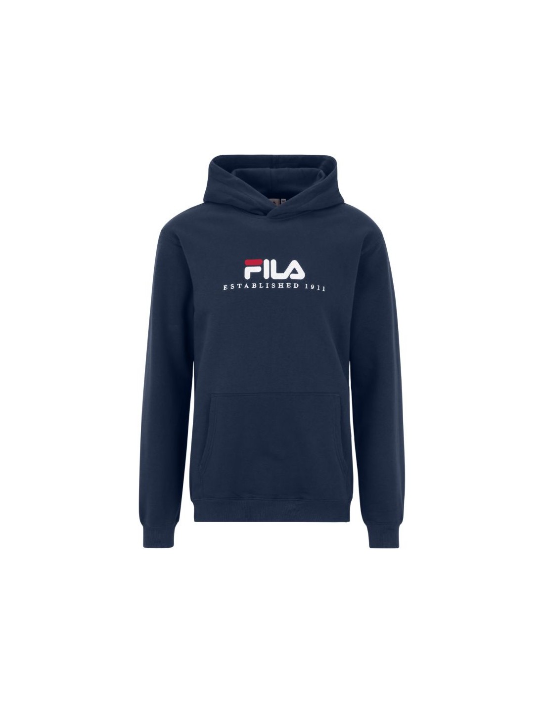 Fila - ΣΗΜΑΝΤΙΚΟ: Σε περίπτωση διαφοράς τιμής από το κατάστημα ισχύει παντα και μόνο η τιμή του καταστήματος Fila Brunssum M FAU0145 50004 sweatshirt