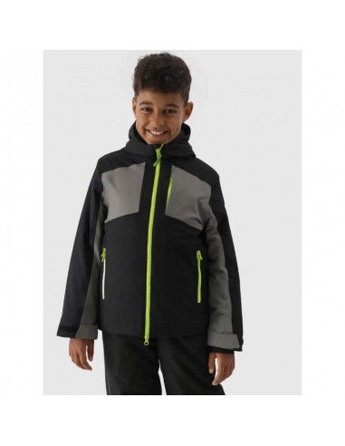 Ski jacket 4F Jr 4FJWAW24TTJAM53620S