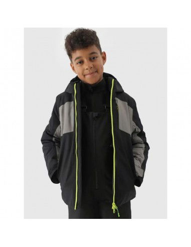 Ski jacket 4F Jr 4FJWAW24TTJAM53620S