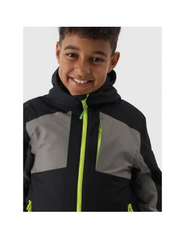 Ski jacket 4F Jr 4FJWAW24TTJAM53620S