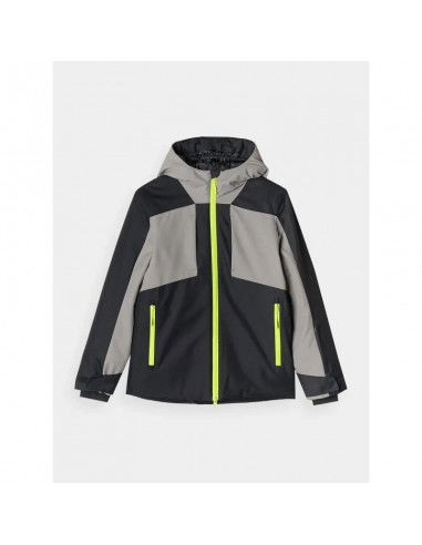 Ski jacket 4F Jr 4FJWAW24TTJAM53620S