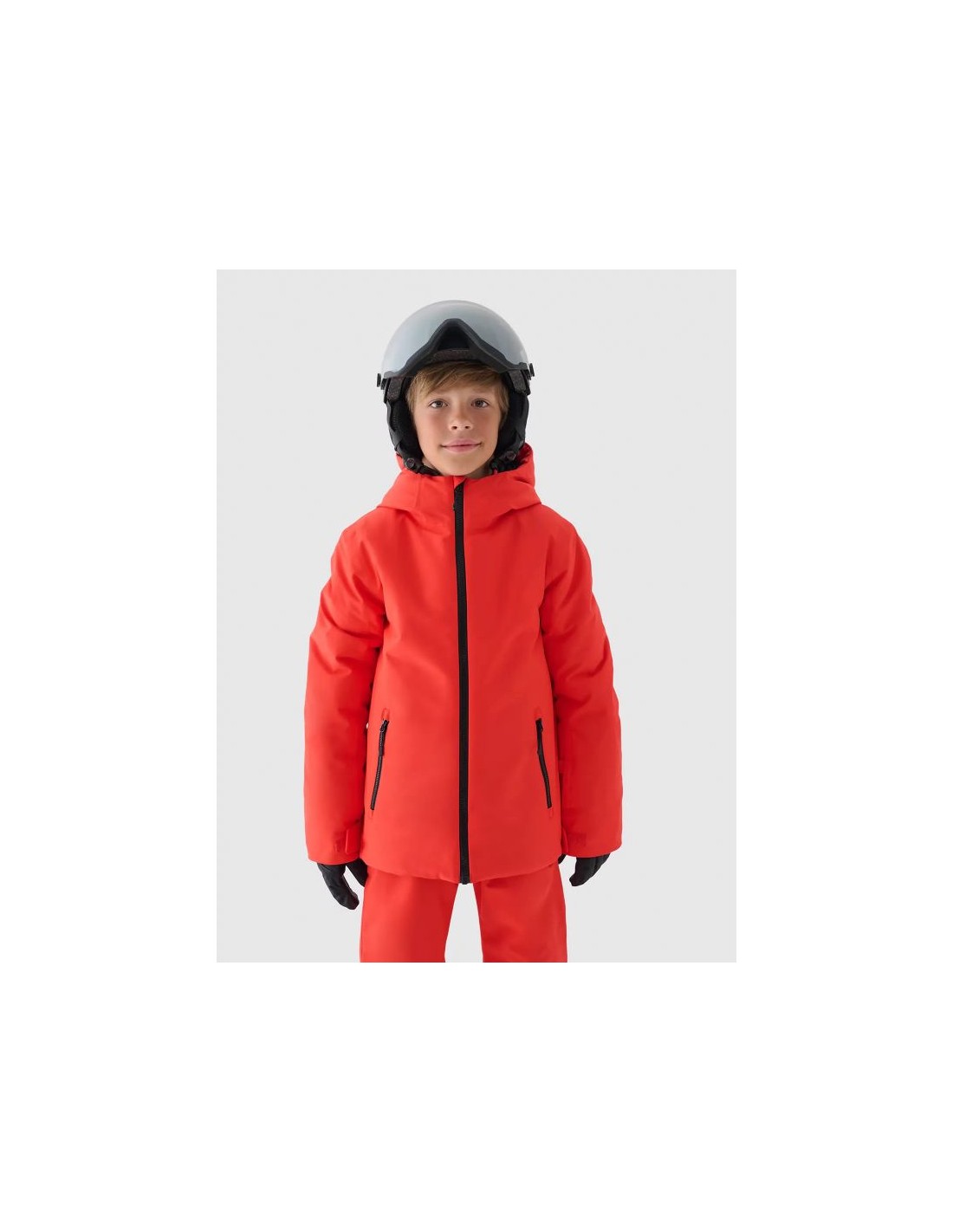 Ski jacket 4F Jr 4FJWAW24TTJAM53262S