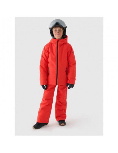 Ski jacket 4F Jr 4FJWAW24TTJAM53262S