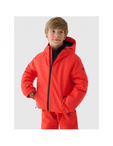 Ski jacket 4F Jr 4FJWAW24TTJAM53262S