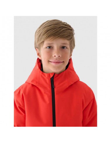 Ski jacket 4F Jr 4FJWAW24TTJAM53262S