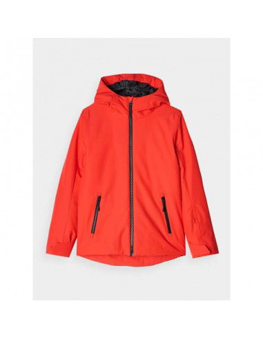 Ski jacket 4F Jr 4FJWAW24TTJAM53262S