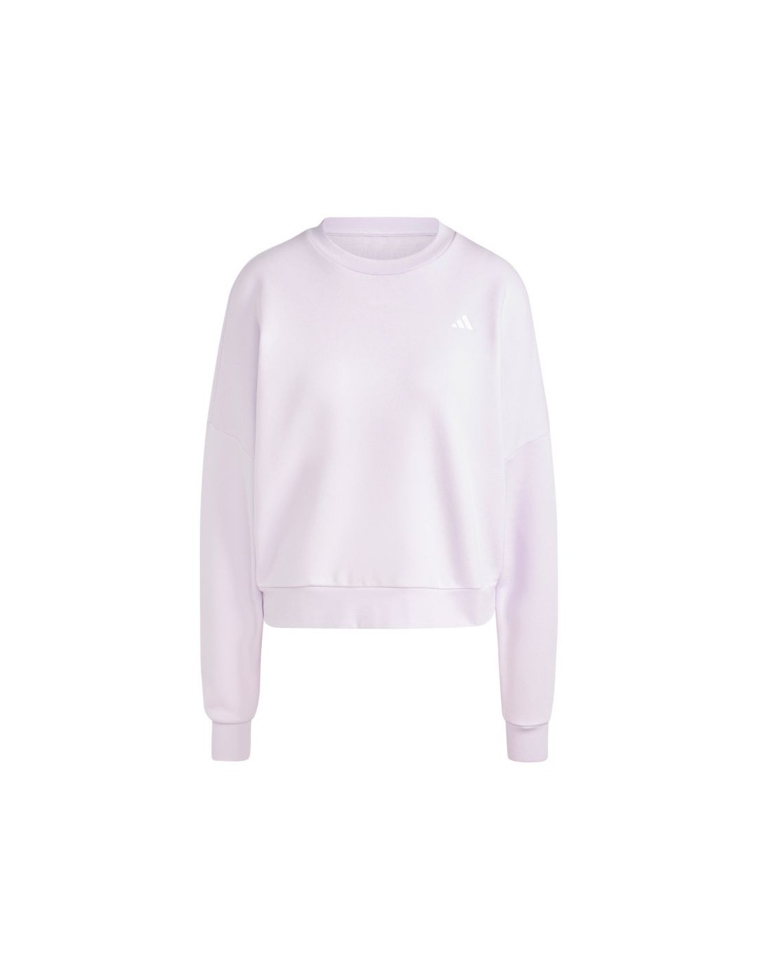 ADIDAS PERFORMANCE adidas Essentials Small Logo Feel Cozy W sweatshirt JF8827