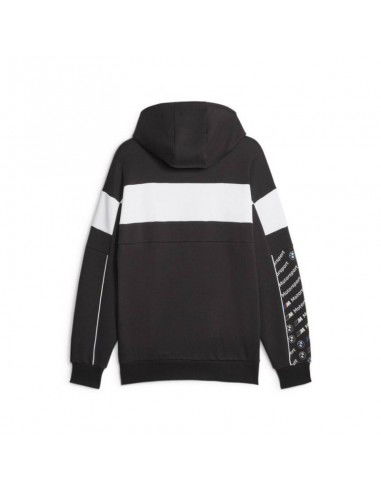 Puma BMW MMS sweatshirt M 621866 01