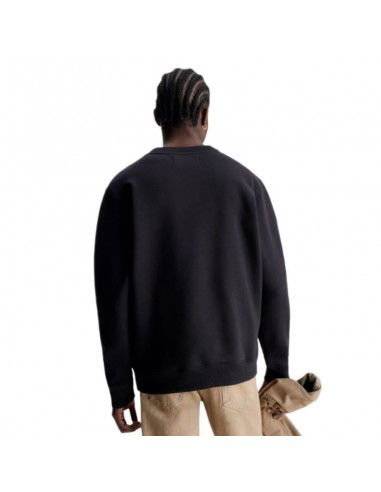 Calvin Klein Jeans Monologo Crew Neck...