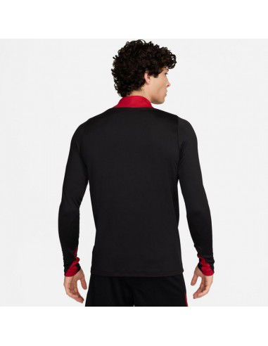 Nike Liverpool FC Strike Drill Top M...