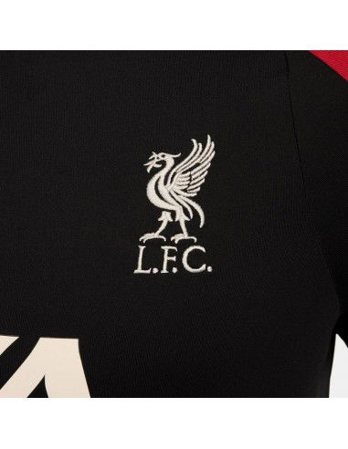 Nike Liverpool FC Strike Drill Top M...