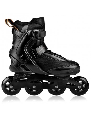 Inline skates Spokey PRIME PRO BKGD 44 9506703000