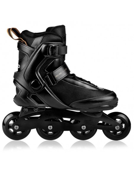 Inline skates Spokey PRIME PRO BKGD 44 9506703000
