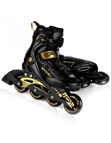 Inline skates Spokey PRIME PRO BKGD 44 9506703000