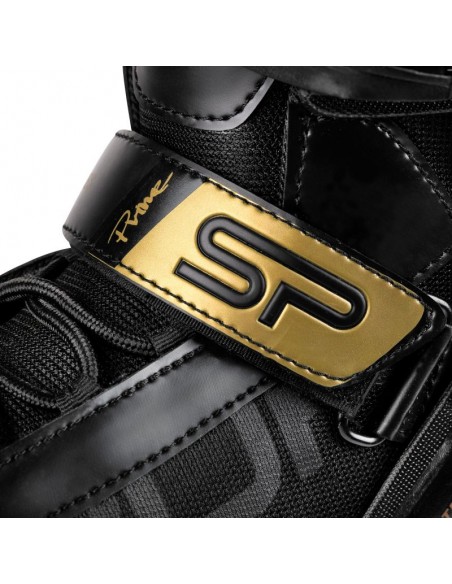 Inline skates Spokey PRIME PRO BKGD 44 9506703000