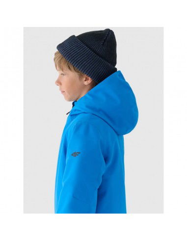 Ski jacket 4F Jr 4FJWAW24TTJAM53233S