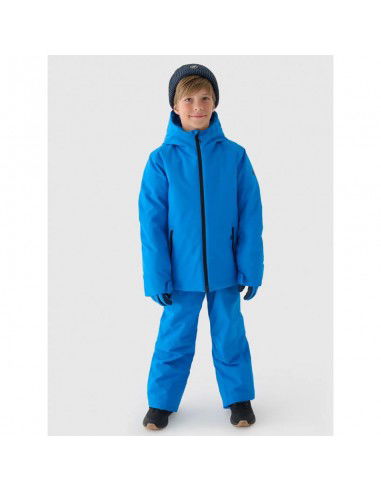 Ski jacket 4F Jr 4FJWAW24TTJAM53233S