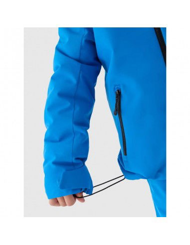 Ski jacket 4F Jr 4FJWAW24TTJAM53233S