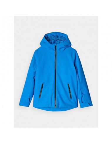 Ski jacket 4F Jr 4FJWAW24TTJAM53233S