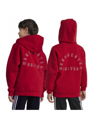 Adidas Manchester United Anthem...