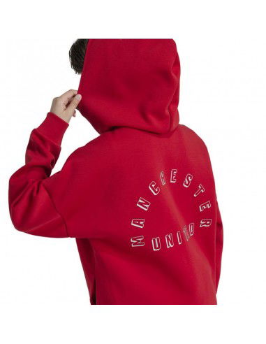 Adidas Manchester United Anthem...