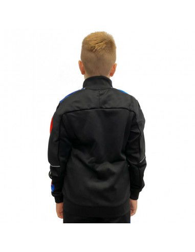 Puma BMW MMS Jr 535908 04 sweatshirt