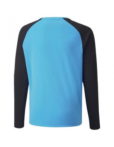 Puma teamPacer GK LS Jersey Jr 704939...
