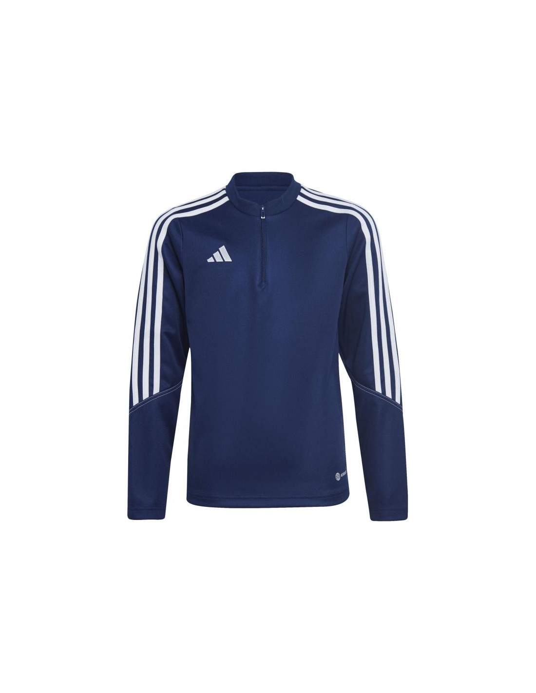 Adidas Tiro 23 Training Top Jr HZ0178 sweatshirt