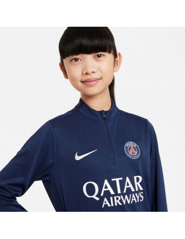 Nike PSG DF Academy Pro Drill Top Jr...