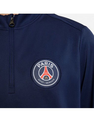 Nike PSG DF Academy Pro Drill Top Jr...