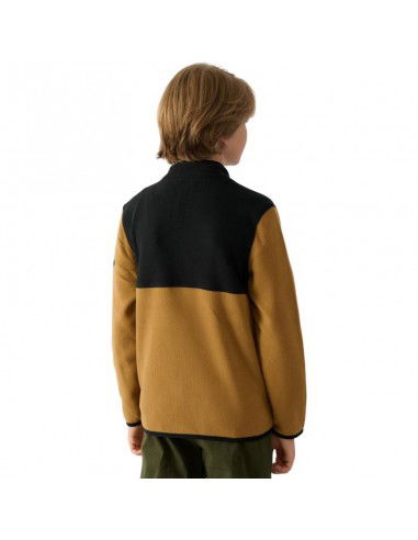 4F M212 Jr sweatshirt...