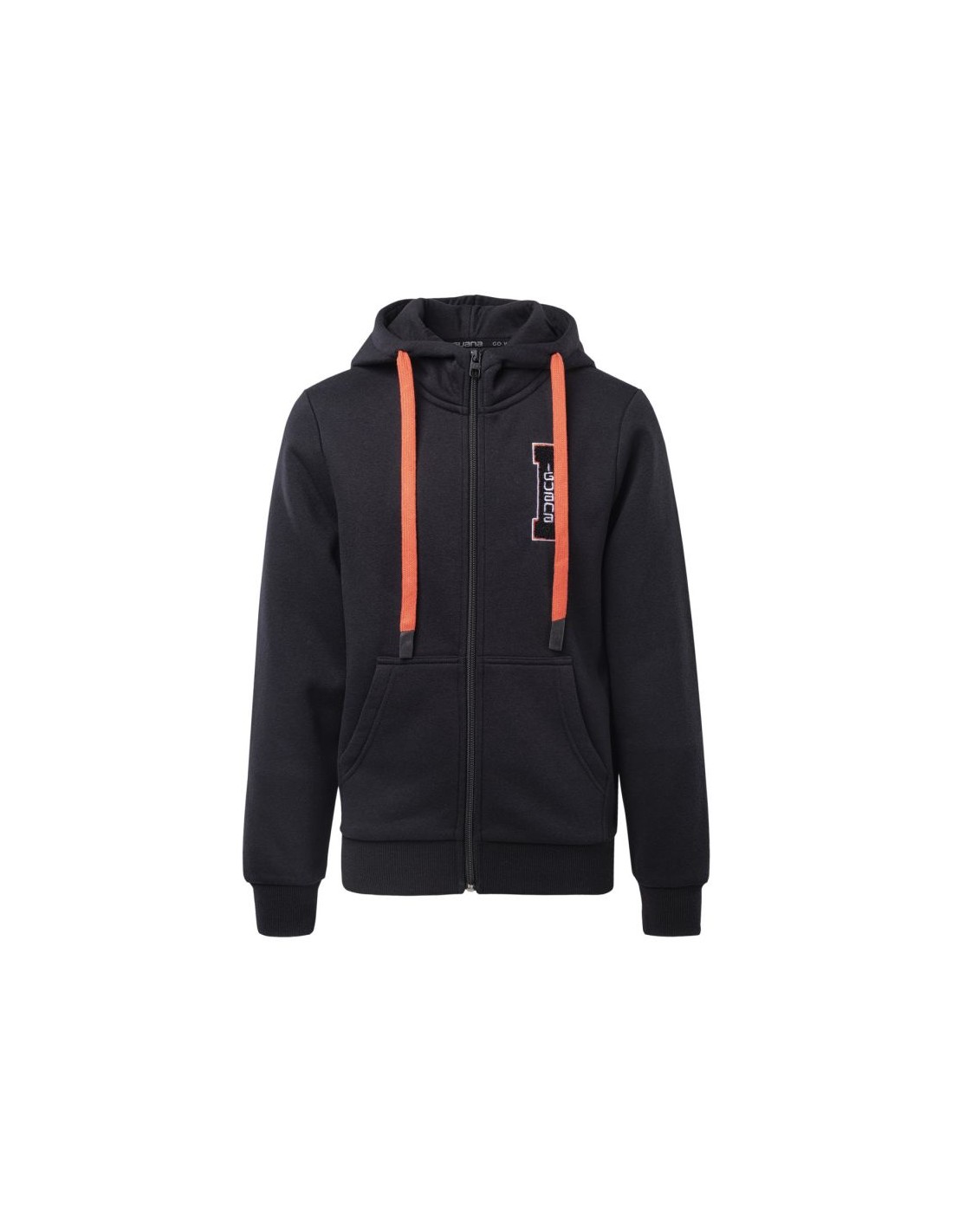 Kids' Clothing Iguana Black