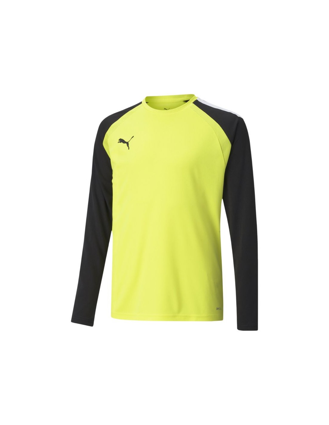 Kids' Clothing Puma Yellow