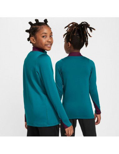 Nike PSG Strike Drill Top Jr...