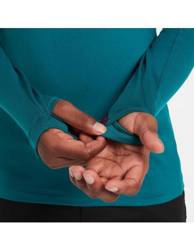 Nike PSG Strike Drill Top Jr...