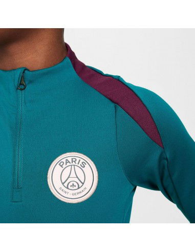 Nike PSG Strike Drill Top Jr...