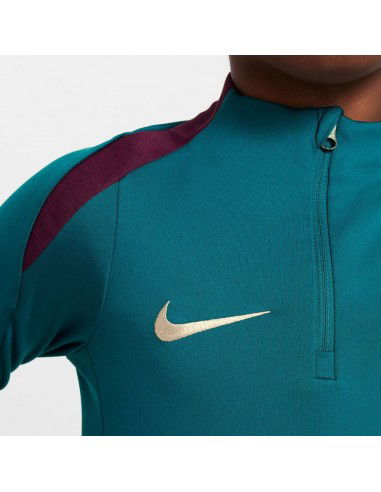 Nike PSG Strike Drill Top Jr...