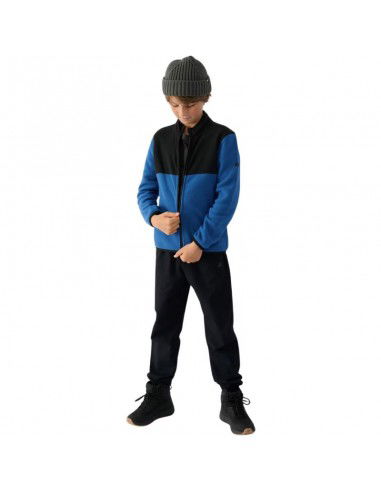 4F M212 Jr sweatshirt...