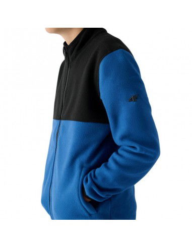 4F M212 Jr sweatshirt...