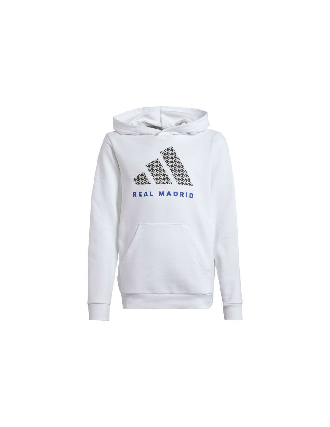 Adidas Real Madrid Jr Sweatshirt IT3763