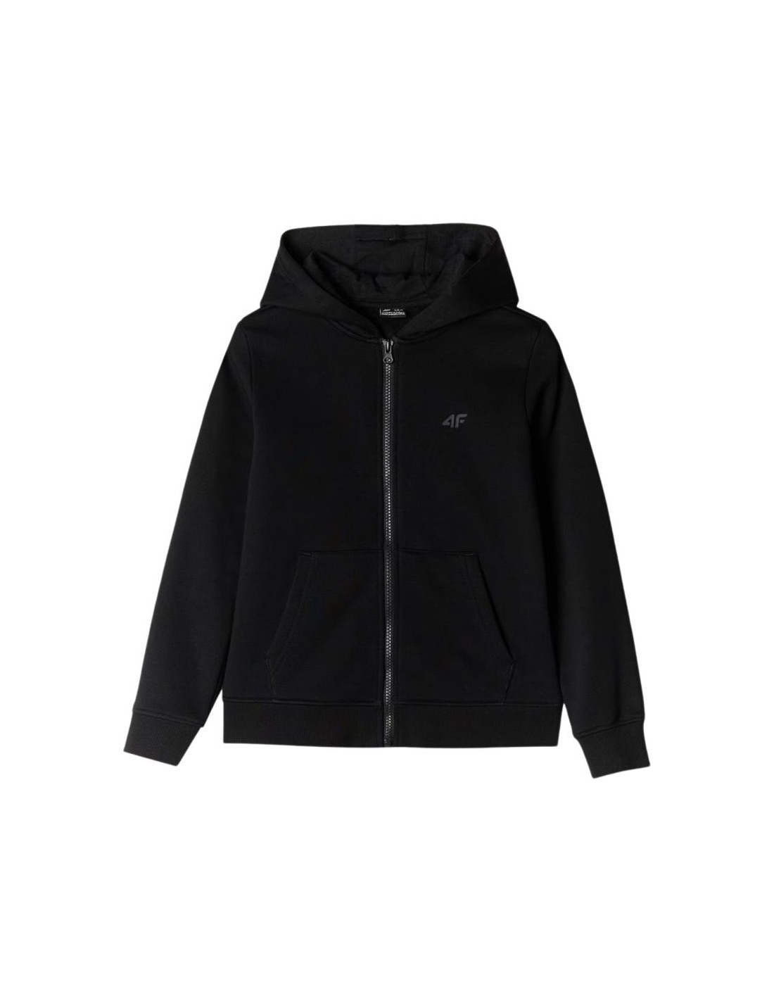 Kids' Clothing 4F Black