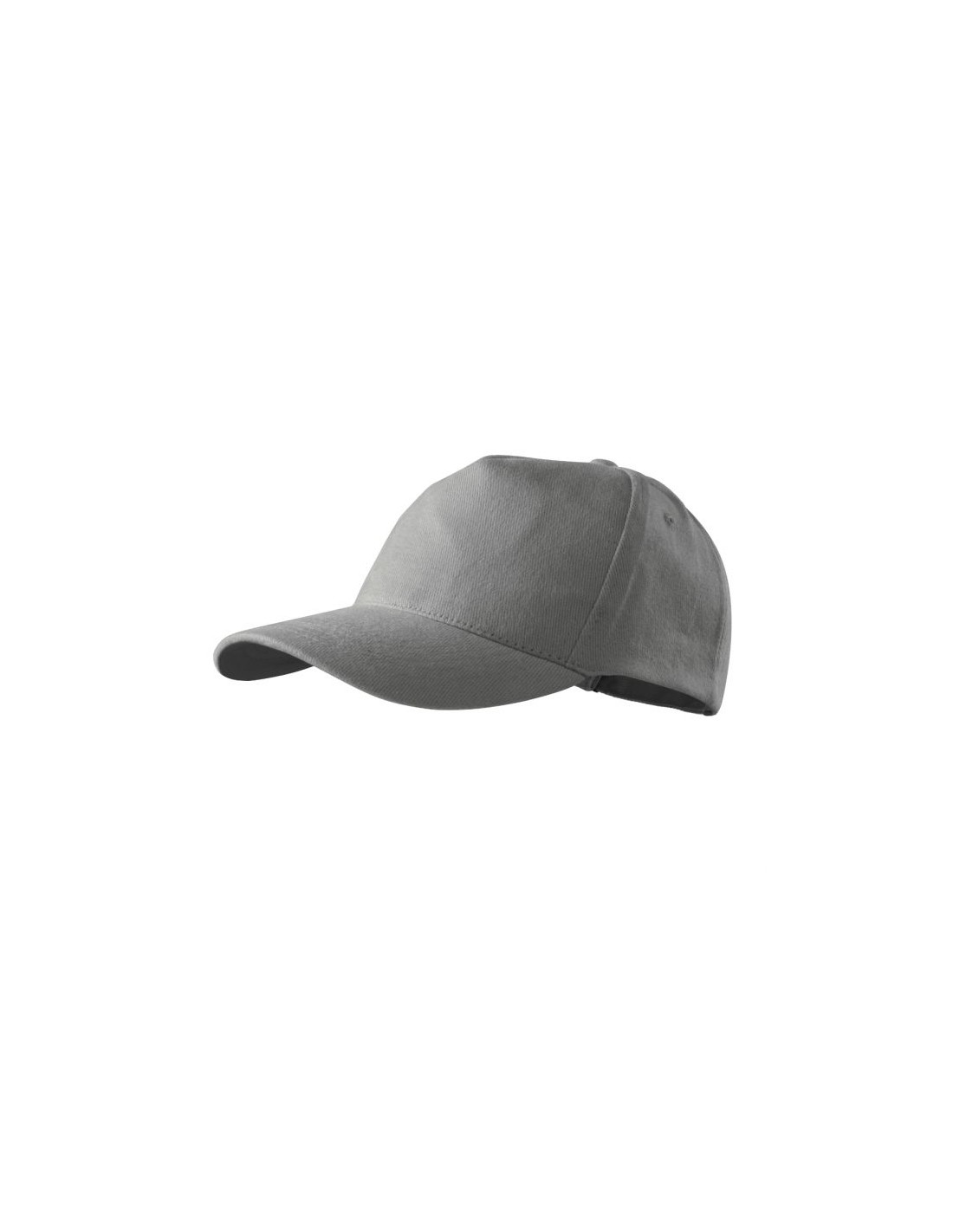 Malfini 5P MLI30725 cap gray grey