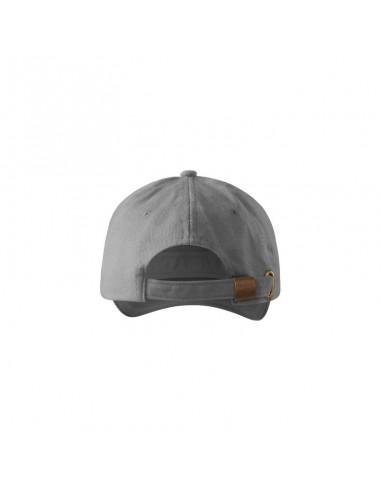 Malfini 5P MLI30725 cap gray grey