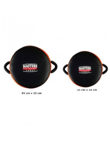 Masters training target round 45 cm x...
