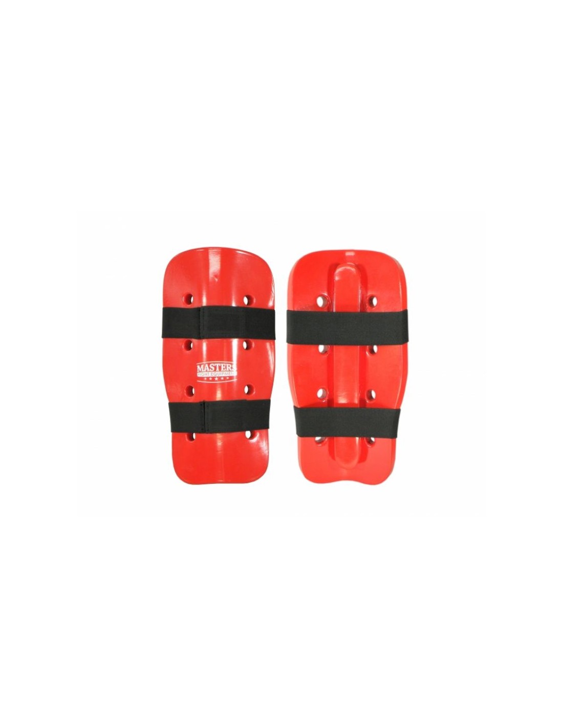 MASTERS NATKD 112215M02 foam shin guards