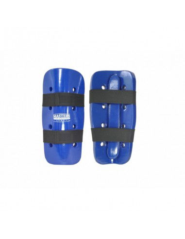 MASTERS NATKD 112215M02 foam shin guards