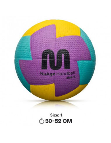 Meteor Nuage Jr 16691 handball