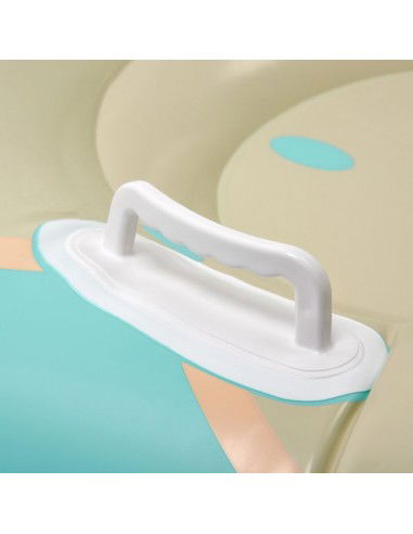 Meteor Owl 16765 snow slide